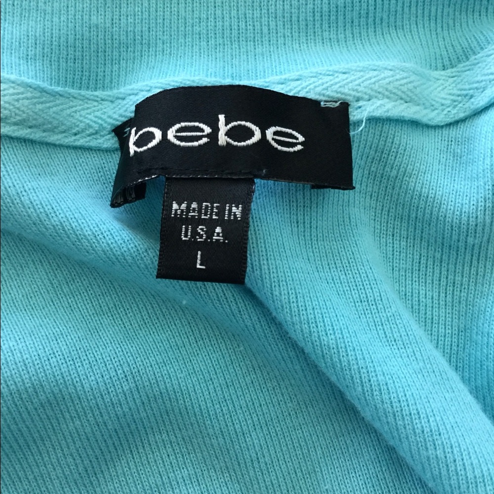Bebe Jacket - image 5